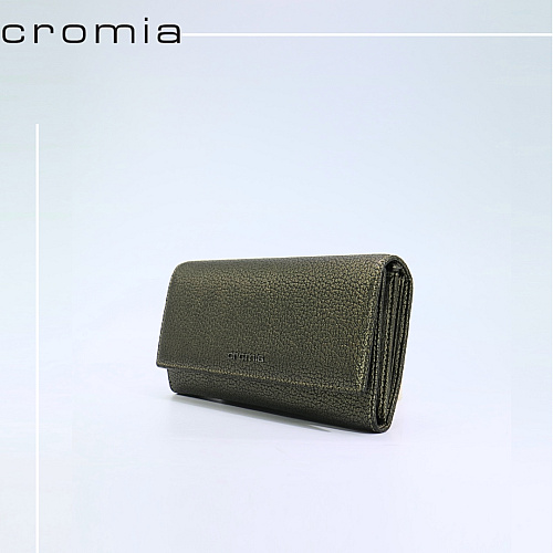 FW2017 CROMIA WALLET GOOD MOON 2650601 OR